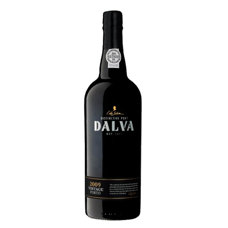 Vino de Oporto Dalva Añada 2009 Vino de Oporto Dalva Añada 2009