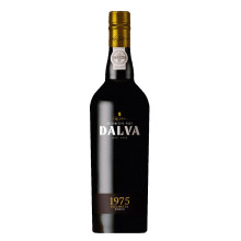 Dalva Colheita 1975 Portwein