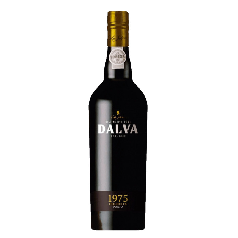Dalva Colheita 1975 Port Wine Dalva Colheita 1975 Port Wine