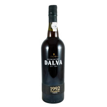 Dalva colheita 1992 Port Wine