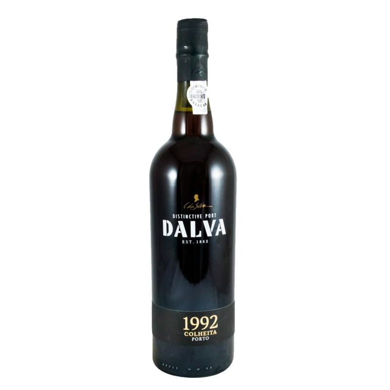 Dalva colheita 1992 Vino di Porto Dalva colheita 1992 Vino di Porto