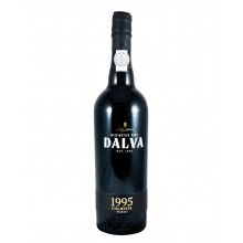 Dalva Colheita 1995 Port Wine