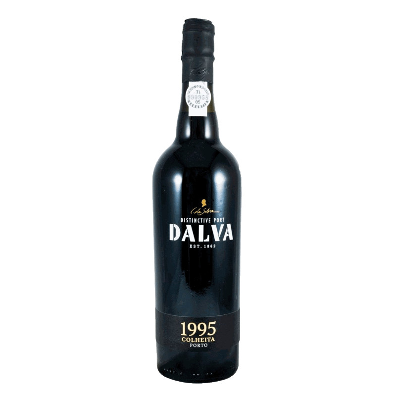 Dalva Colheita 1995 Portviini Dalva Colheita 1995 Portviini