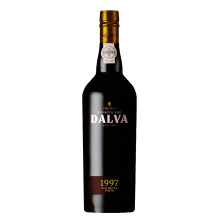 Dalva Colheita 1997 Portvin