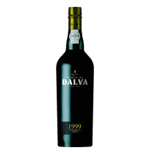 Dalva Colheita 1999 Portvin