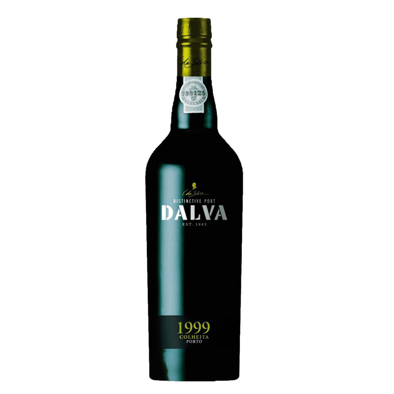 Dalva Colheita 1999 Vino Porto Dalva Colheita 1999 Vino Porto