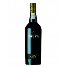 Dalva Colheita 2000 Port Wine