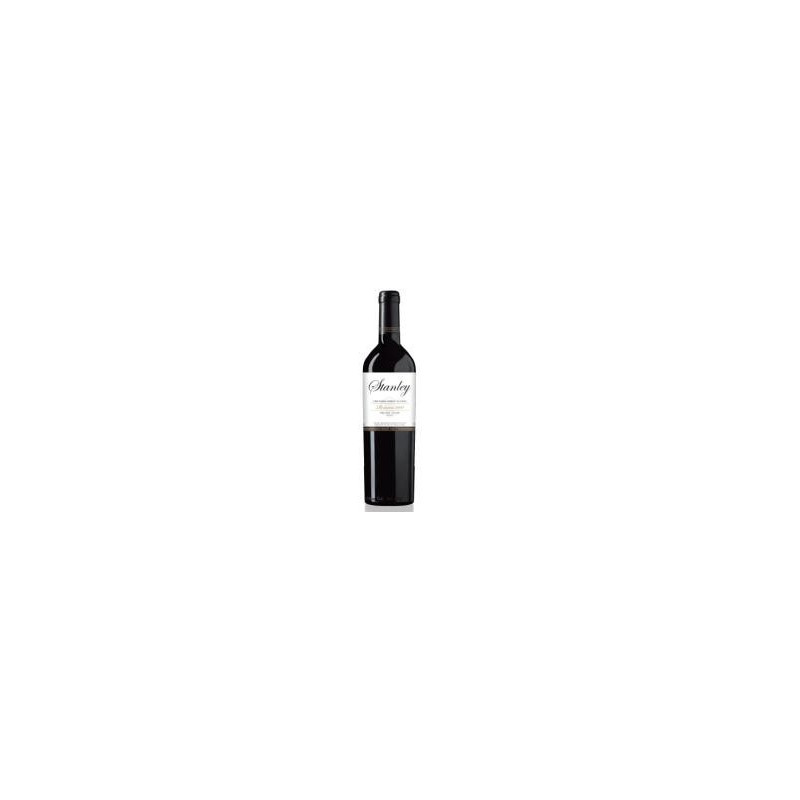 Stanley Reserva 2008 rode wijn Stanley Reserva 2008 rode wijn