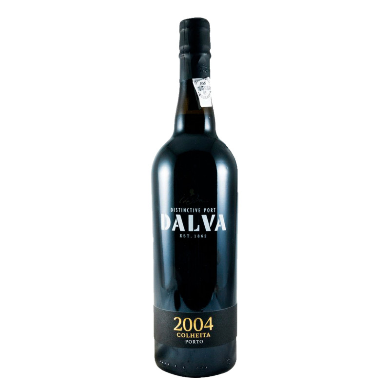 Dalva Colheita 2004 Vino de Oporto Dalva Colheita 2004 Vino de Oporto