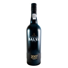 Dalva Colheita 2007 Vino Porto