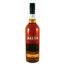 Dalva Colheita 2007 Vino Porto Bianco