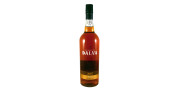 Dalva Colheita 2007 Vin de Porto Blanc