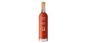 Dalva Golden White 1963 Portvin (500 ml)