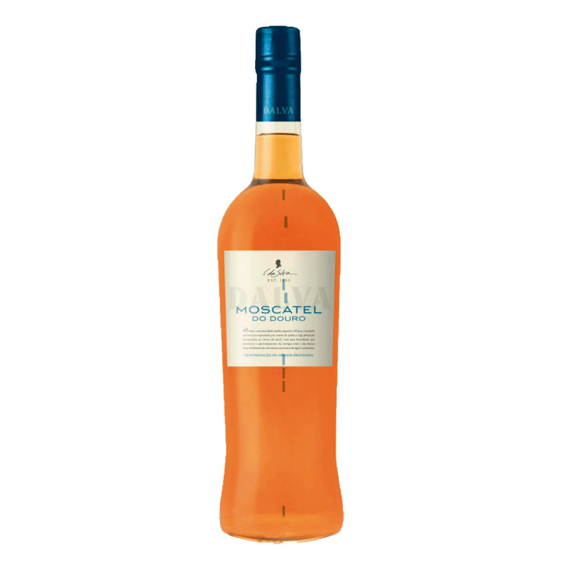Dalva Moscatel Douro Vino Bianco Dalva Moscatel Douro Vino Bianco