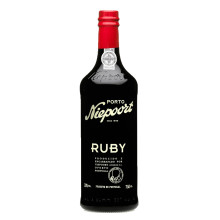 Niepoort Ruby Port Wine