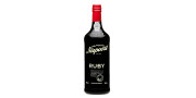 Portské víno Niepoort Ruby