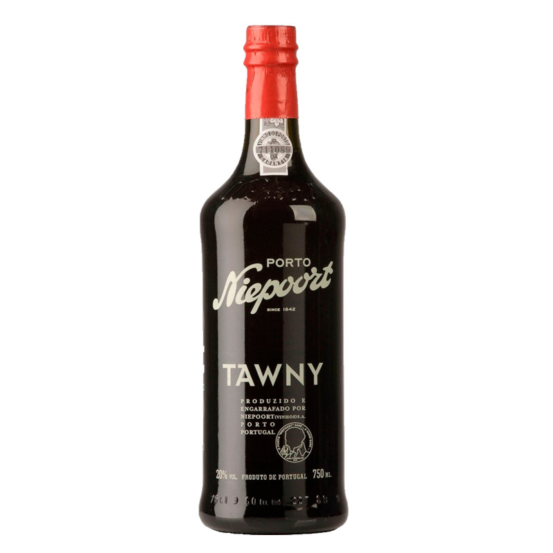 Niepoort Tawny Portvin Niepoort Tawny Portvin