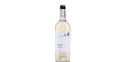 Vino bianco DFJ Alvarinho e Chardonnay 2016