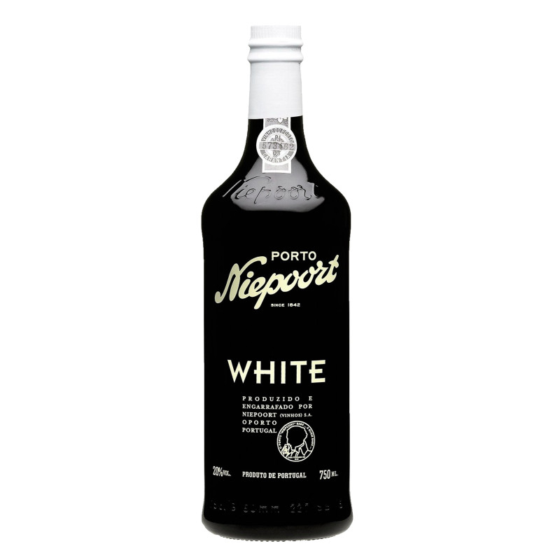 Niepoort Weißer Portwein Niepoort Weißer Portwein