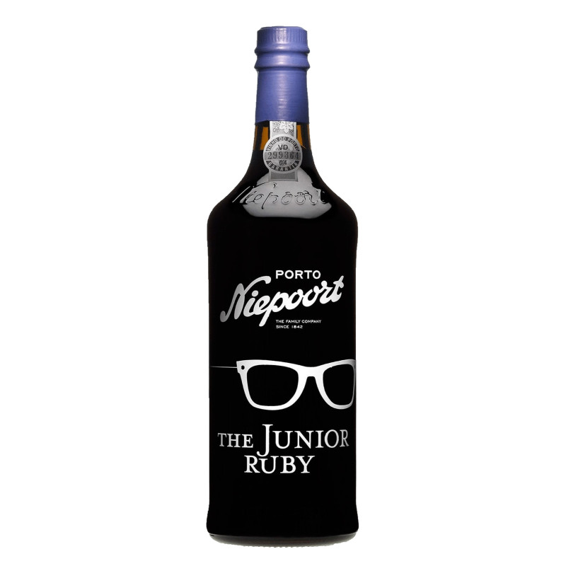 Niepoort The Junior Ruby Port Wine Niepoort The Junior Ruby Port Wine