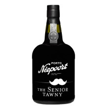 Niepoort De Senior Tawny Port