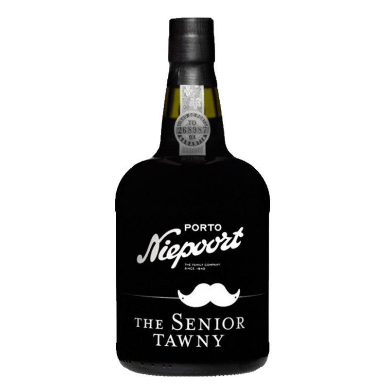 Niepoort The Senior Tawny Port Wine Niepoort The Senior Tawny Port Wine