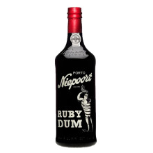 Niepoort Ruby Dum Port Wine