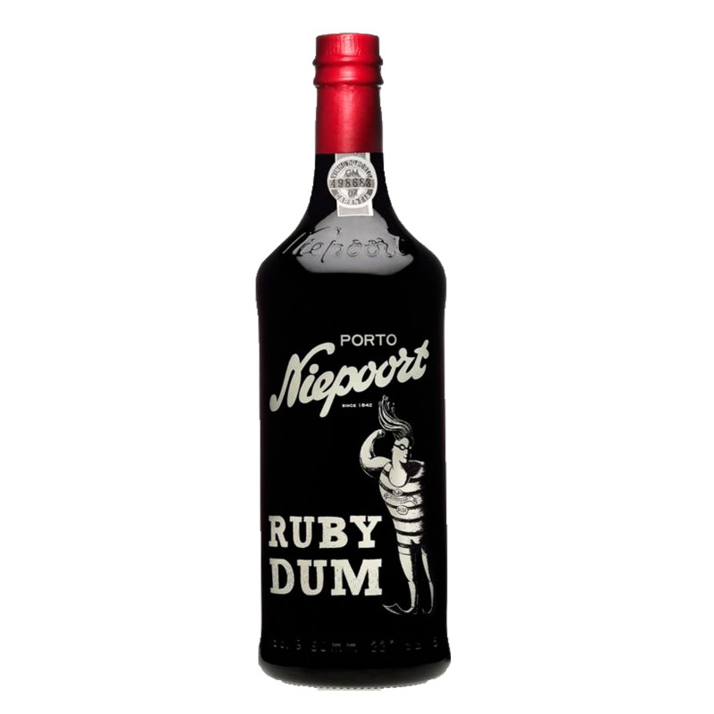 Vino Porto Niepoort Ruby Dum Vino Porto Niepoort Ruby Dum