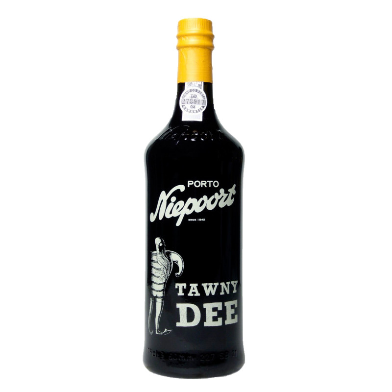 Niepoort Tawny Dee Portwijn Niepoort Tawny Dee Portwijn