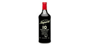 Niepoort 10 let staré Tawny portské víno