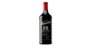 Niepoort 20 år gammel tawny portvin