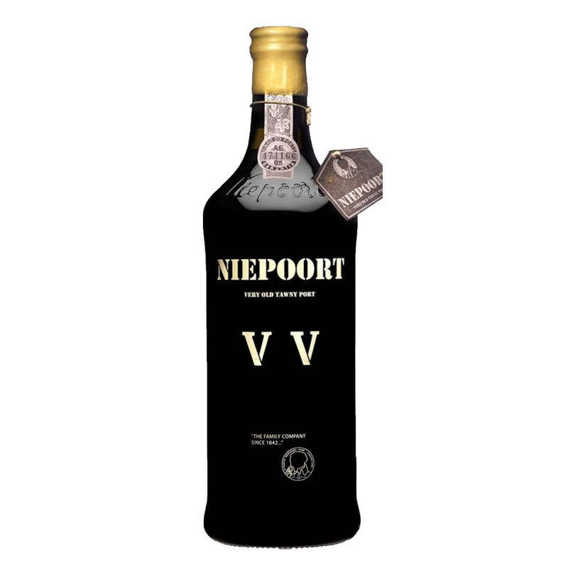 Niepoort VV Very Old Tawny Portwein Niepoort VV Very Old Tawny Portwein