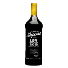 Niepoort LBV 2013 Port Wine