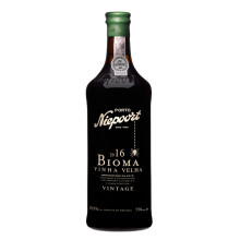 Niepoort Bioma Vintage 2016 Port Wine
