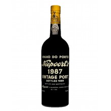 Niepoort Vintage 1987 Port Wine