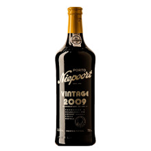Niepoort Vintage 2009 Portvin