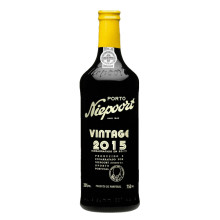 Niepoort Millésime 2015 Vin de Porto