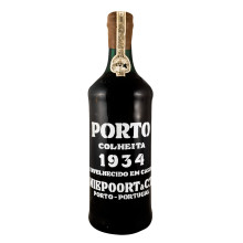 Niepoort Colheita 1934 Portwein