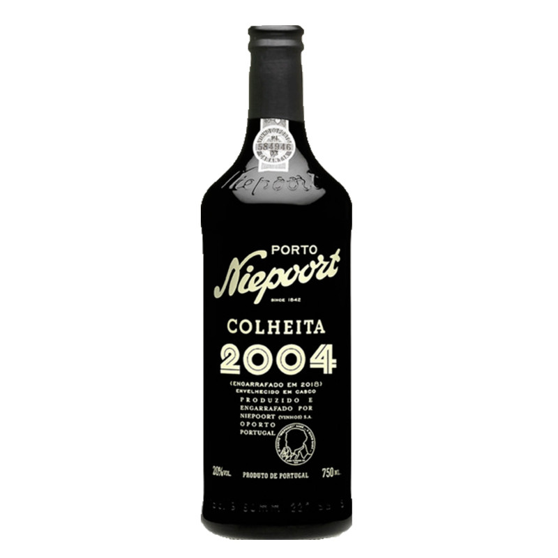 Niepoort Colheita 2004 Portwijn