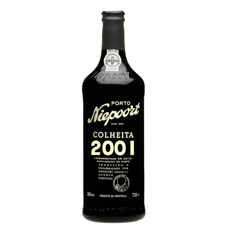 Niepoort Colheita 2001 Port Wine Niepoort Colheita 2001 Port Wine