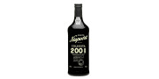 Portské víno Niepoort Colheita 2001