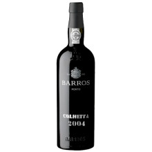 Barros Colheita 2004 Port Vin