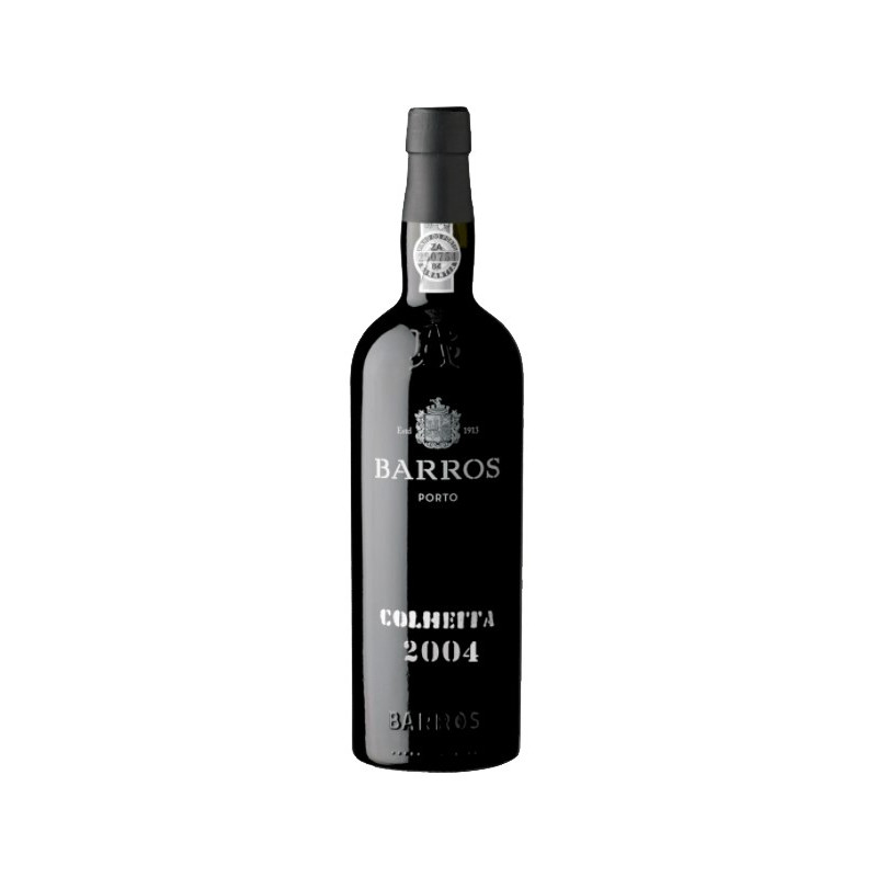 Barros Colheita 2004 Port Vin Barros Colheita 2004 Port Vin