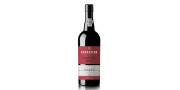 Burmester Vintage 2017 Port Vin