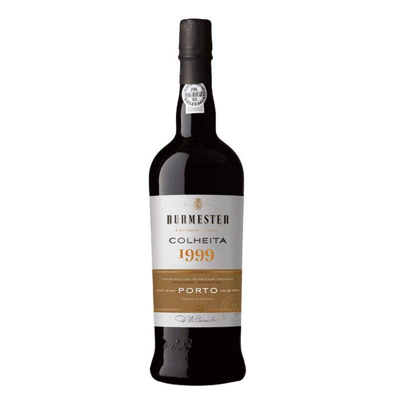 Burmester Colheita 1999 Port Wine Burmester Colheita 1999 Port Wine