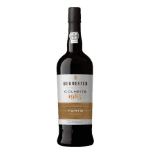 Burmester Colheita 1985 Port Vin