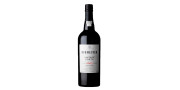 Burmester Vintage 2005 Port Wijn