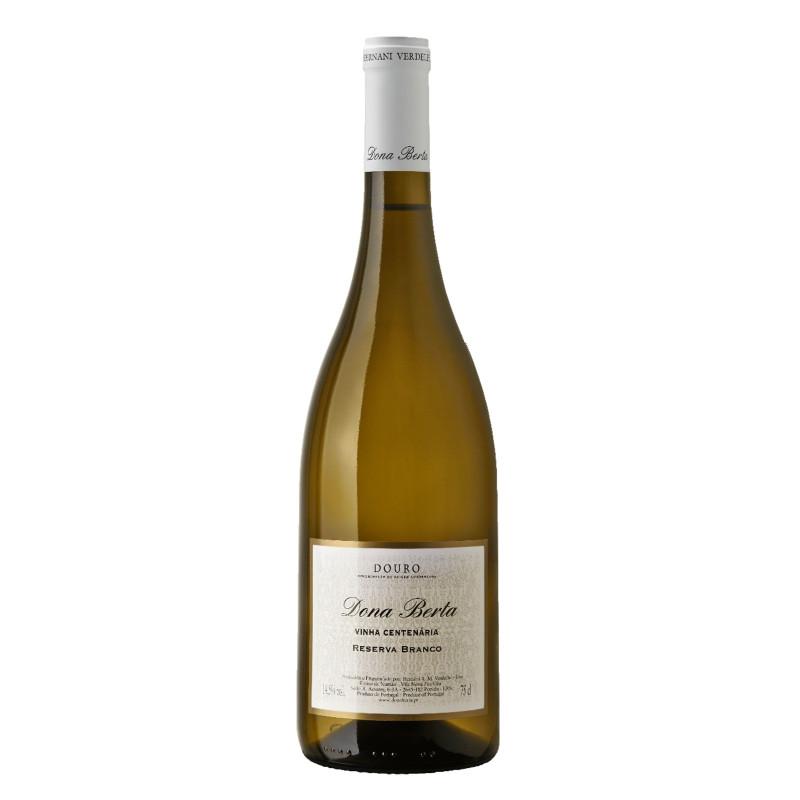 Dona Berta Vinha Centenária 2017Vino bianco Dona Berta Vinha Centenária 2017Vino bianco