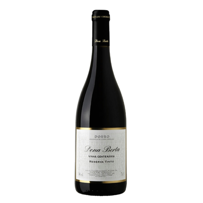 Dona Berta Vinha Centenária 2011Vino rosso Dona Berta Vinha Centenária 2011Vino rosso