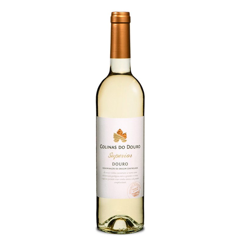 Colinas do Douro Superior White Wine Colinas do Douro Superior White Wine